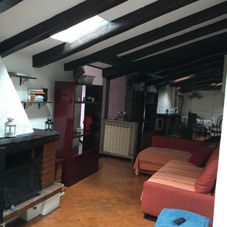 Mansarda San Maurizio - Loft - 1