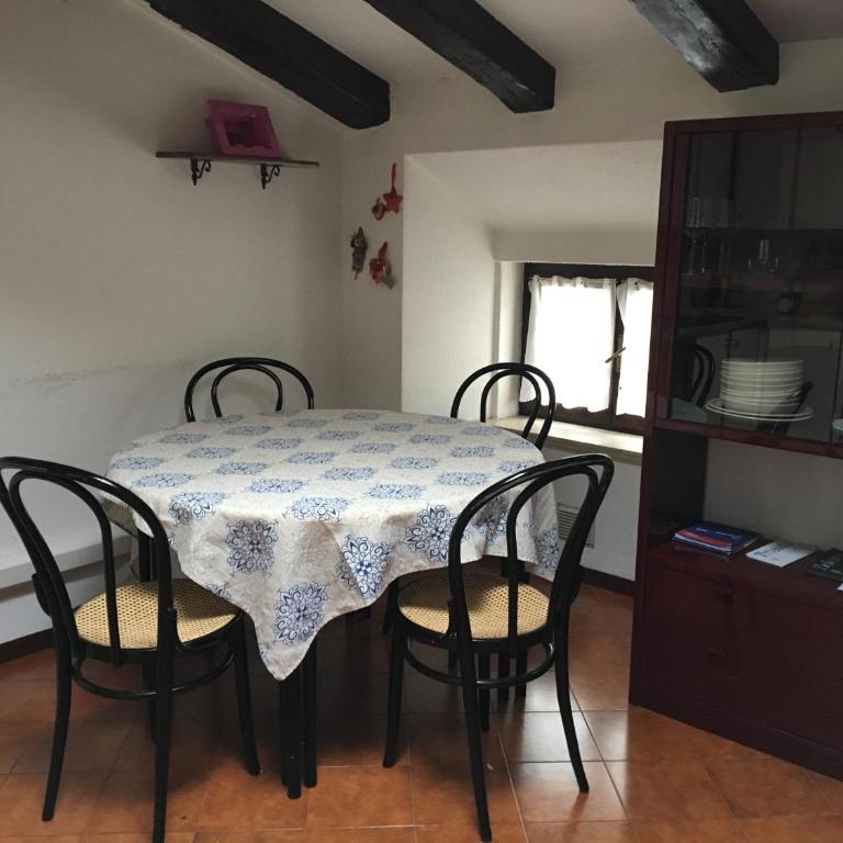 Mansarda San Maurizio - Loft - 5