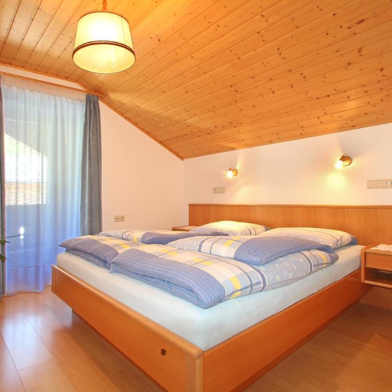 Schmözlhof - Appartamento con Balcone - 4