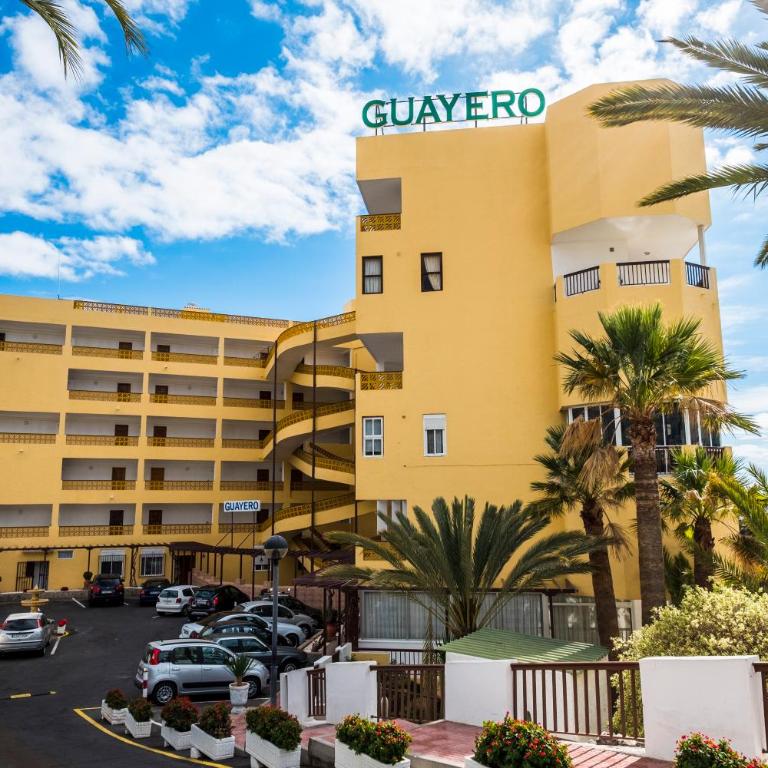Guayero - Apartamento - 33