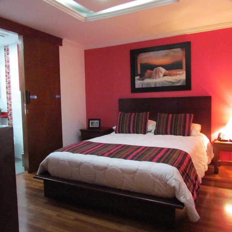 Hotel Apartasuite Normandia - Suite de 2 dormitorios - 1
