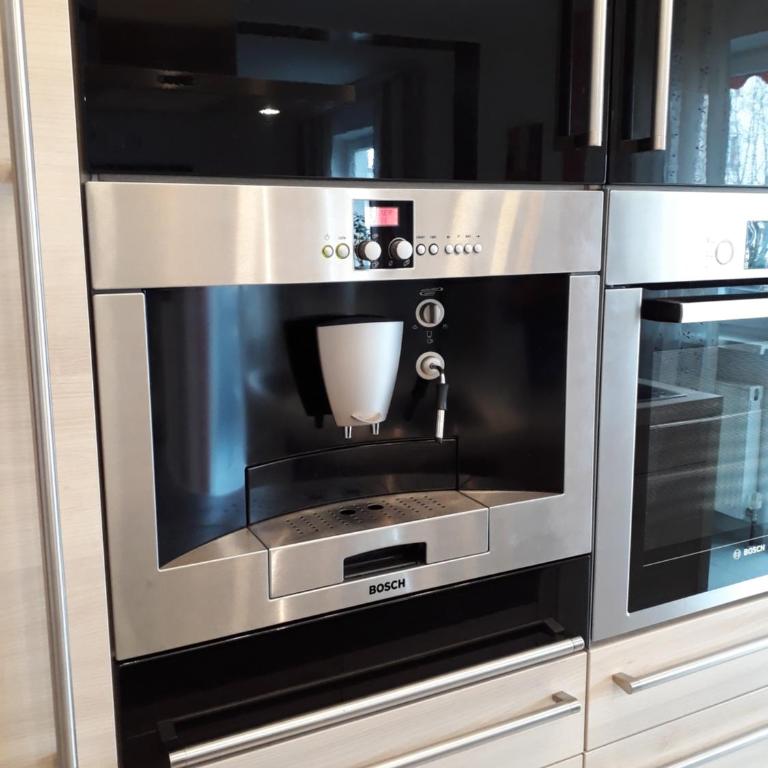 Appartements Fortuna Self-check-in - Apartamento de 3 dormitorios con balcón (8 adultos) - 25