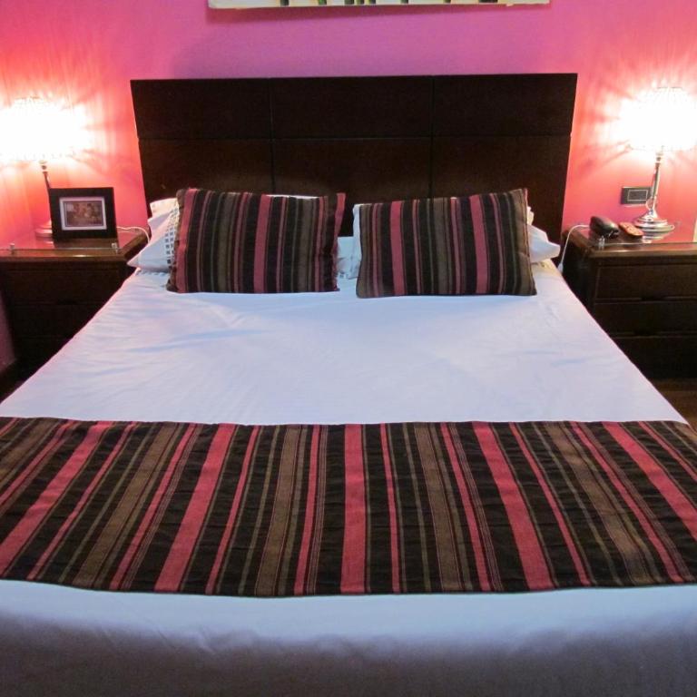 Hotel Apartasuite Normandia - Large Double Room - 5