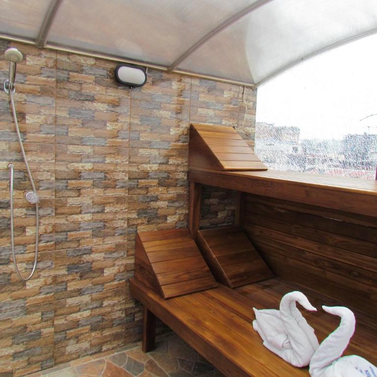 Hotel Apartasuite Normandia - Suite de 2 dormitorios - 5