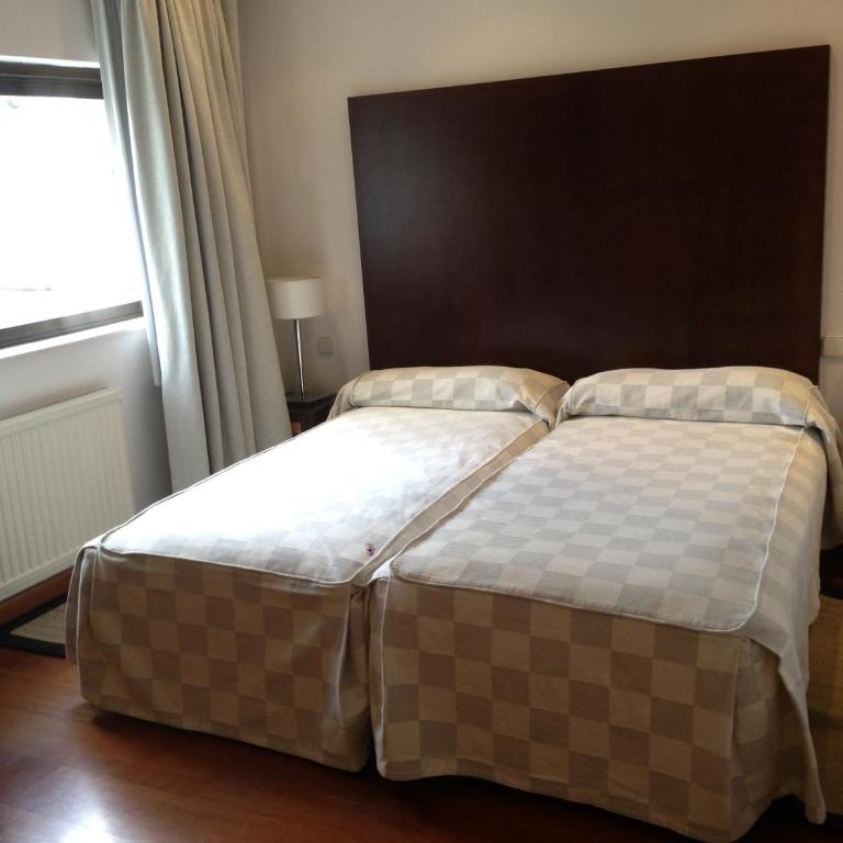 Hotel Escuela Madrid - Habitación Triple - 13