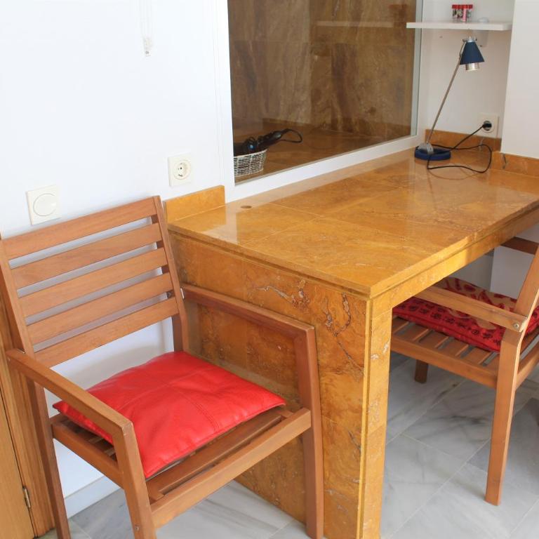 Alcazaba Beach Apartment 3302 - Apartamento - 29