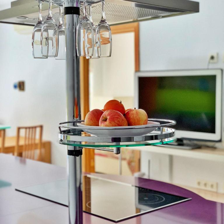 Alcazaba Beach Apartment 3302 - Apartamento - 12