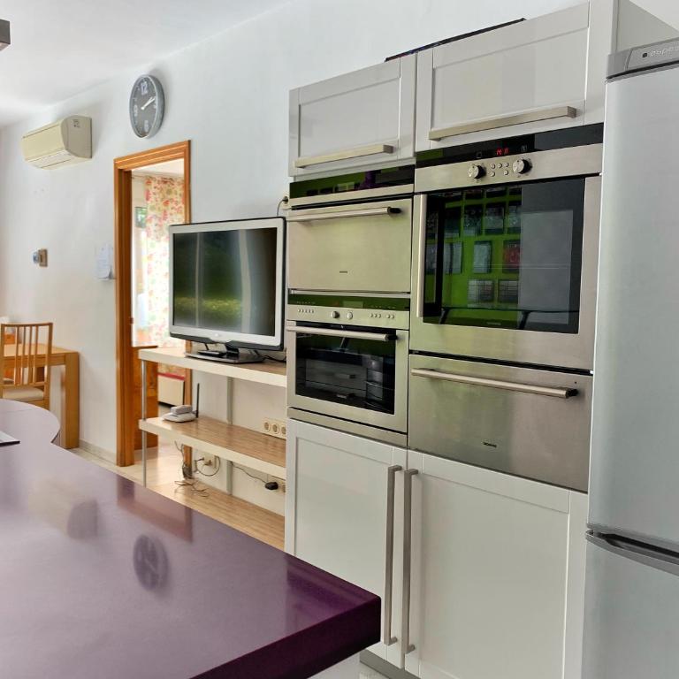 Alcazaba Beach Apartment 3302 - Apartamento - 14