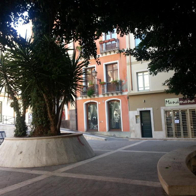 Città Antica - Appartamento con 2 Camere da Letto - 19
