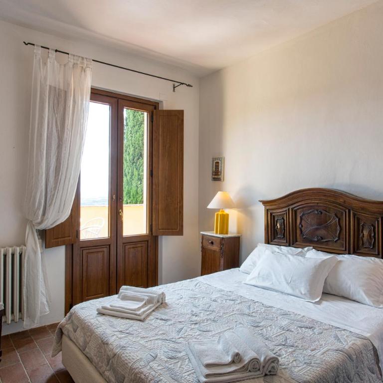 Villa Del Sole - Casa Vacanze - 19