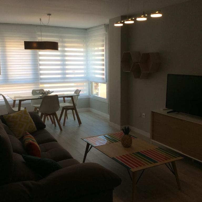 Villa Susana - Apartamento - 31