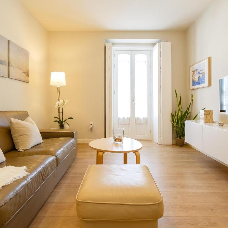 Diseño y confort junto a la catedral - Apartamento - 19