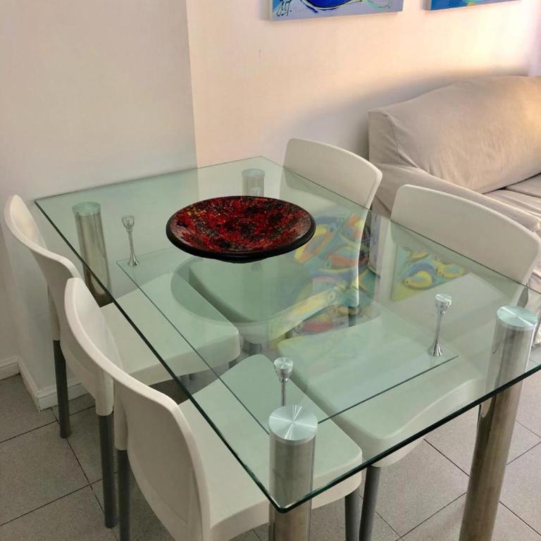 Torre Parque Apartamento - Apartamento - 19