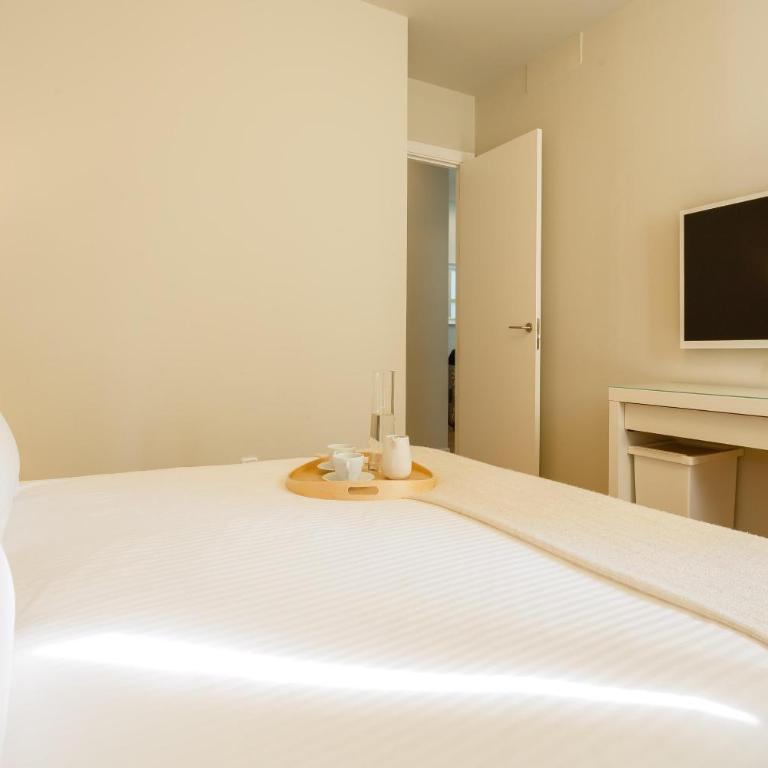 Diseño y confort junto a la catedral - Apartamento - 22