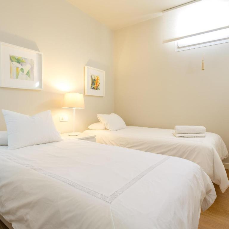 Diseño y confort junto a la catedral - Apartamento - 34