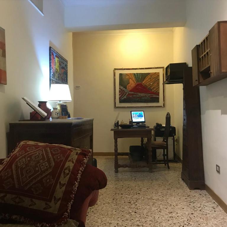 B&B Sansevero Naples - Camera Tripla - 2