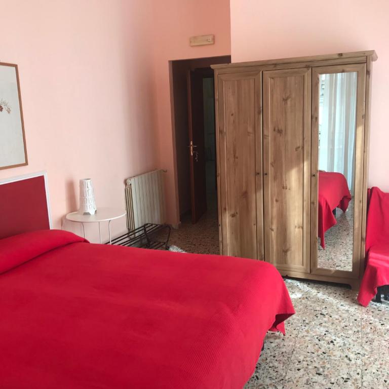 B&B Sansevero Naples - Camera Quadrupla - 1