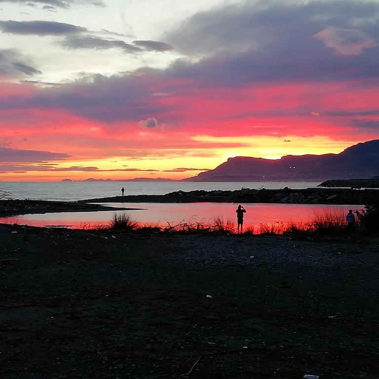Appartamento al mare di Ventimiglia - Apartment - 2