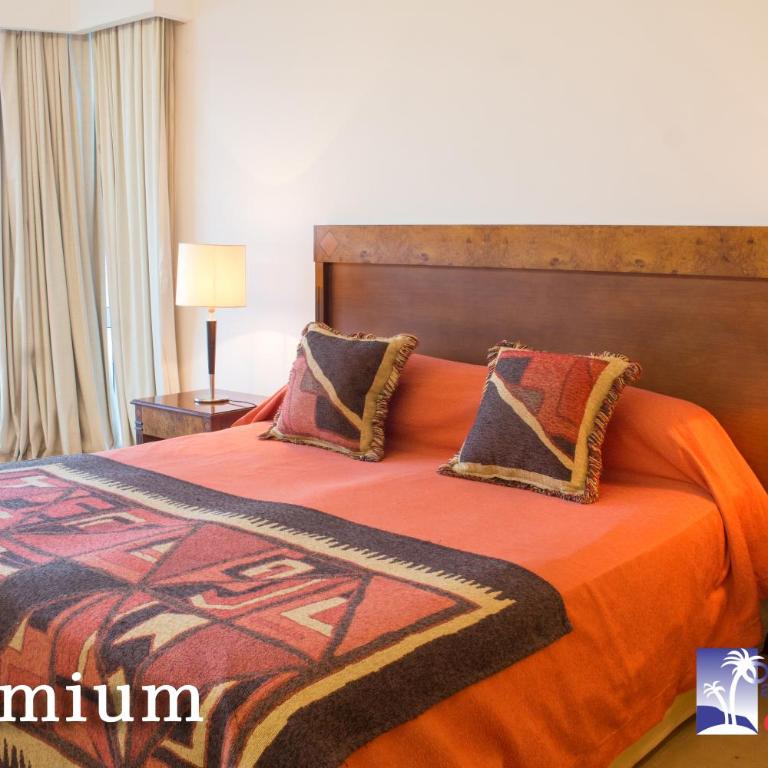 Palmar Hotel Casino - Habitación Doble Premium - 1 o 2 camas - 10