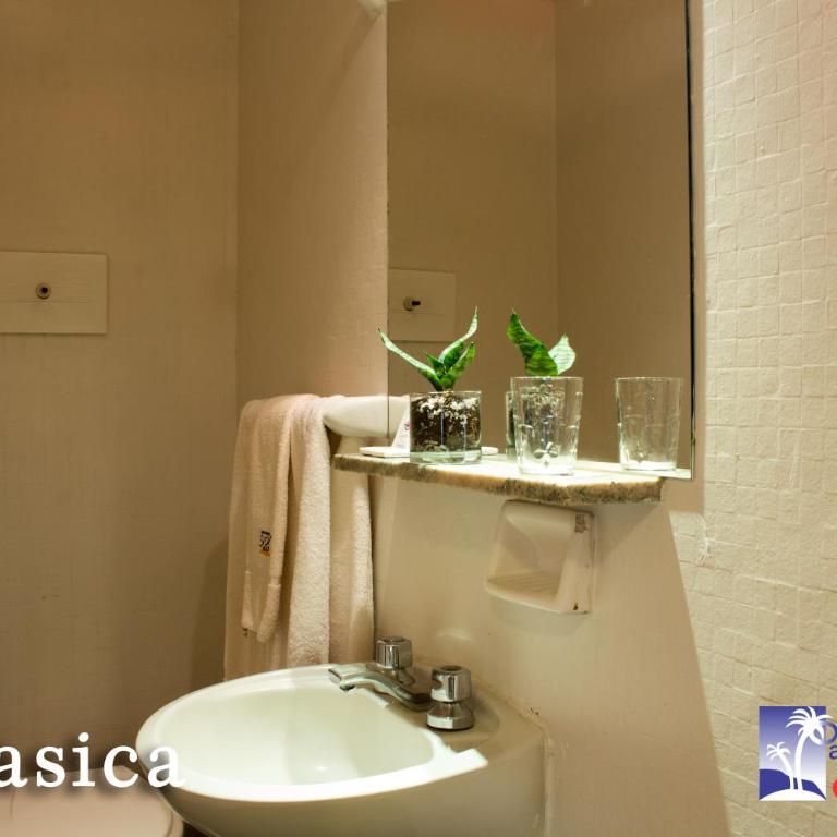 Palmar Hotel Casino - Classic Double or Twin Room - 1