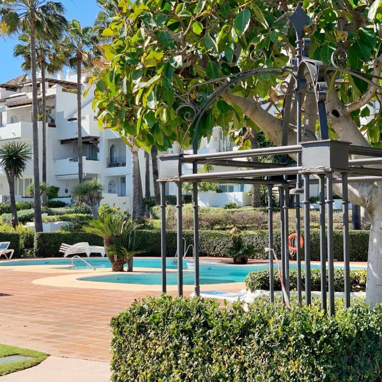 Alcazaba Beach Apartment 3302 - Apartamento - 51