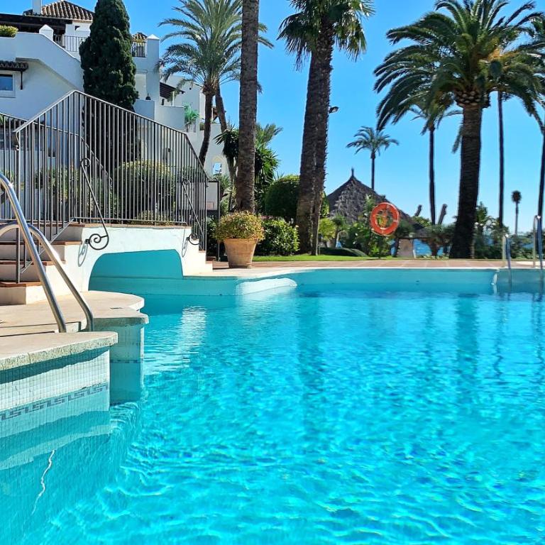 Alcazaba Beach Apartment 3302 - Apartamento - 49