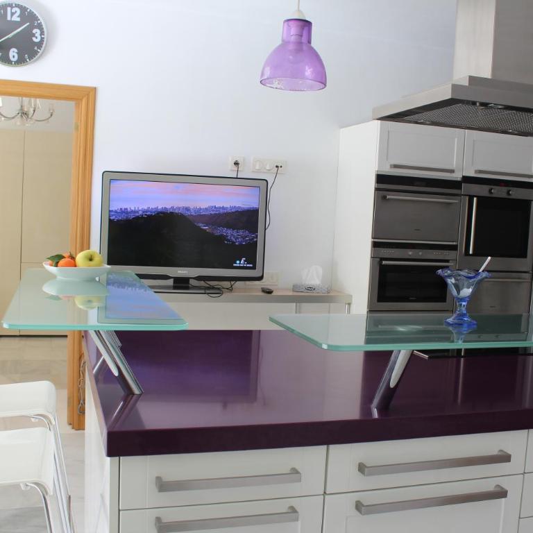 Alcazaba Beach Apartment 3302 - Apartamento - 20