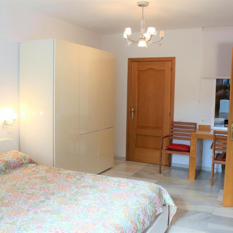 Alcazaba Beach Apartment 3302 - Apartamento - 8