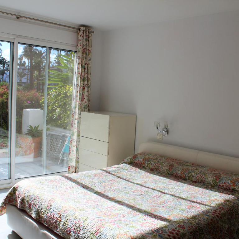 Alcazaba Beach Apartment 3302 - Apartamento - 26
