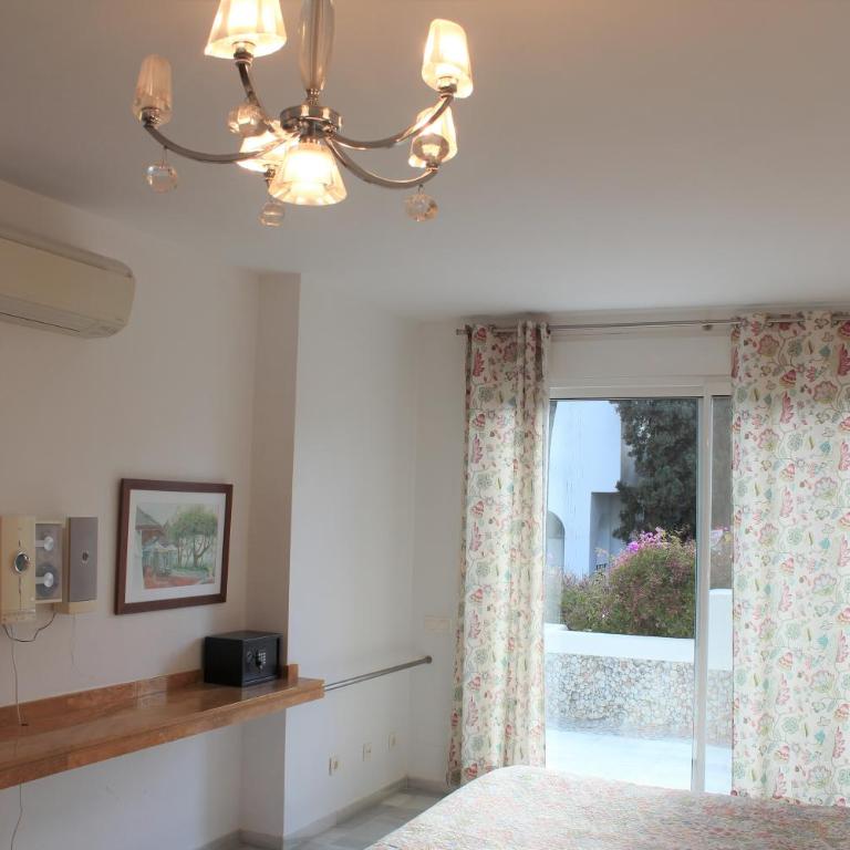 Alcazaba Beach Apartment 3302 - Apartamento - 9