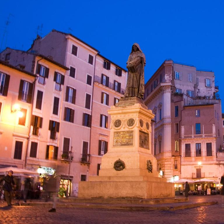 Farnese House in Rome - Appartamento con 2 Camere da Letto - 32