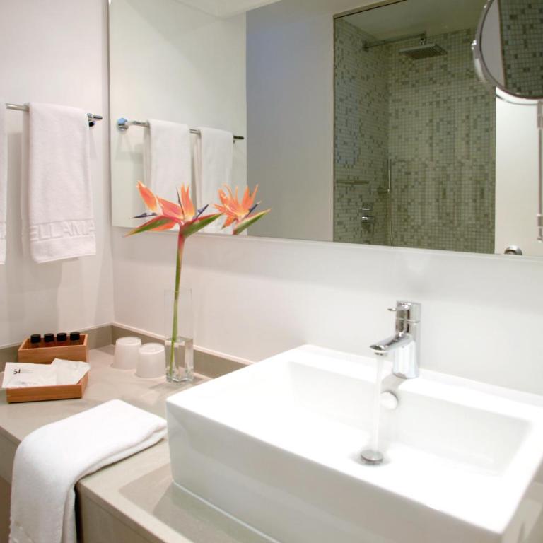 Apartamentos Bellamar - Apartamento sin vistas - 3