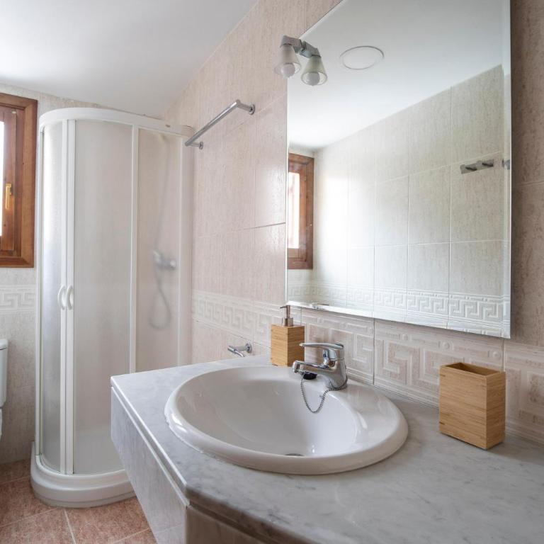 Inmocyma Casa Cervino, La Coma de Alba-Benasque - Apartamento de 2 dormitorios - 32