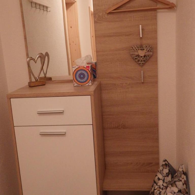 Ferienwohnung Marie - Apartment - Erdgeschoss - 27