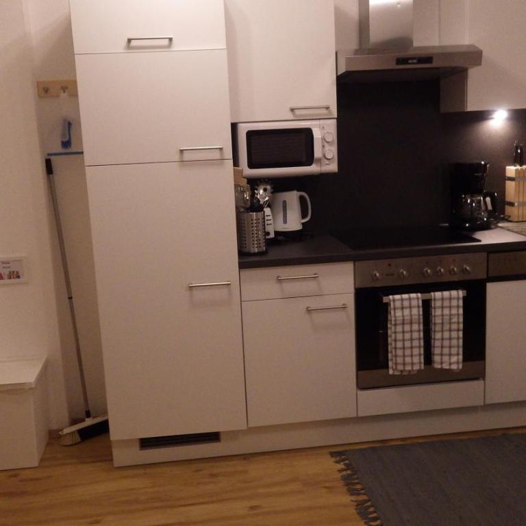 Ferienwohnung Marie - Apartment - Erdgeschoss - 11