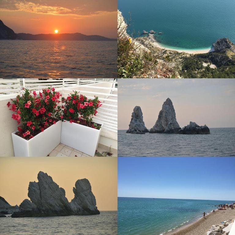 Emozione Marina - appartamento fronte mare - Appartamento con Vista Mare - 25