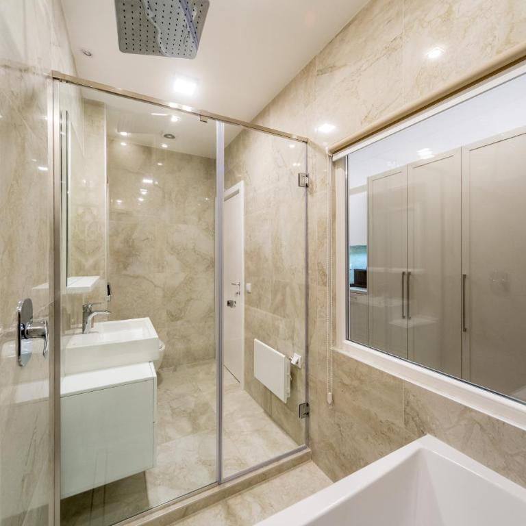 Royal Knez - Apartman sa 1 Spavaćom Sobom - 27