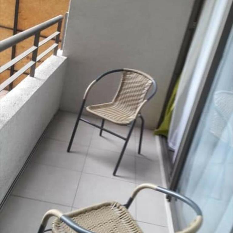 Avenida Ecuador - Apartamento de 1 dormitorio - 2