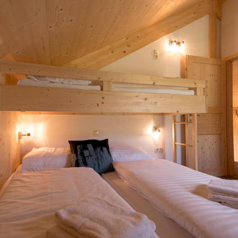 Hirsch Chalet - Superior Chalet - 12