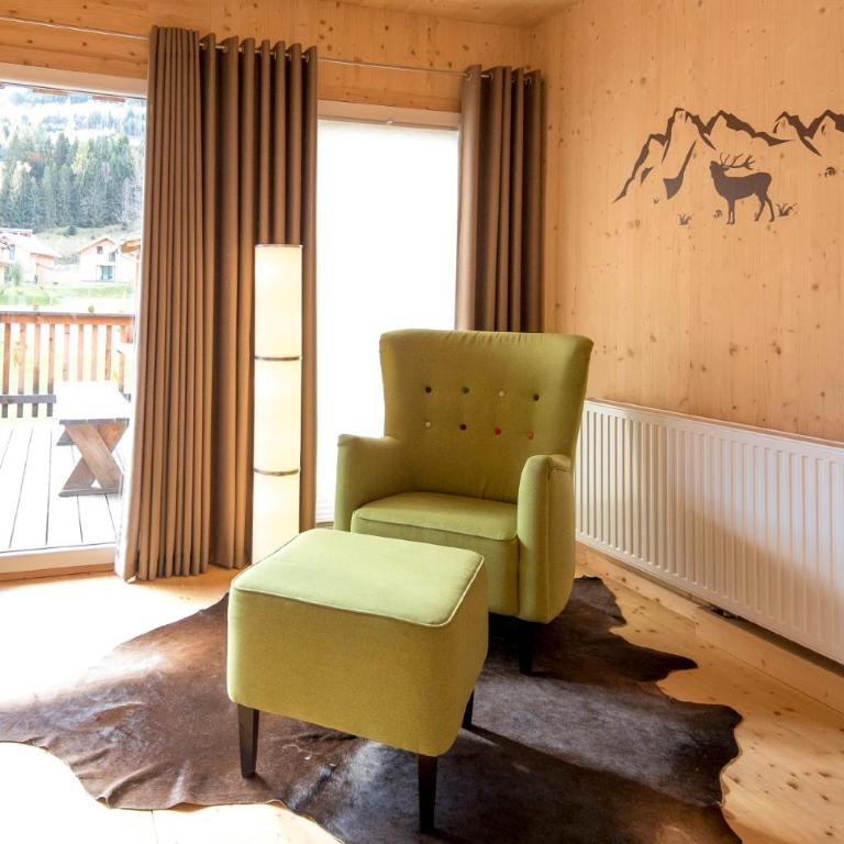 Hirsch Chalet - Superior Chalet - 3