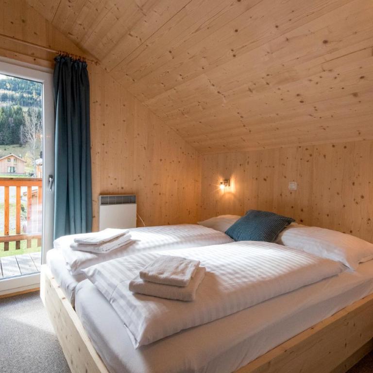 Hirsch Chalet - Superior Chalet - 9