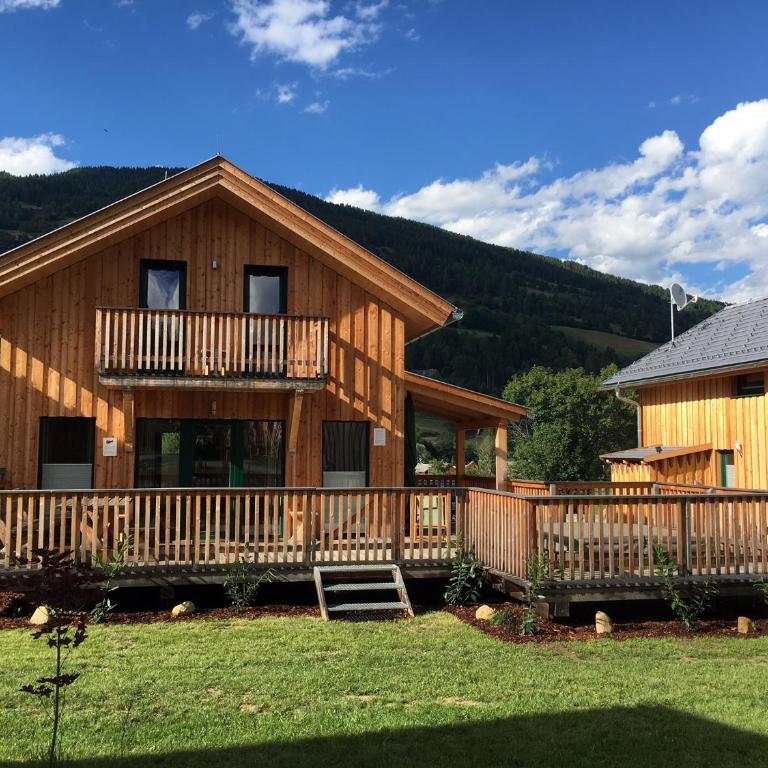 Hirsch Chalet - Superior Chalet - 2