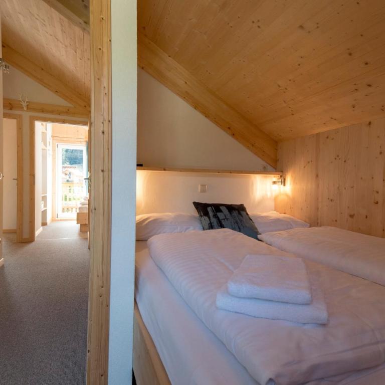 Hirsch Chalet - Superior Chalet - 10