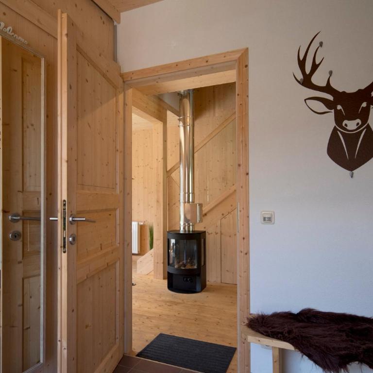 Hirsch Chalet - Superior Chalet - 16