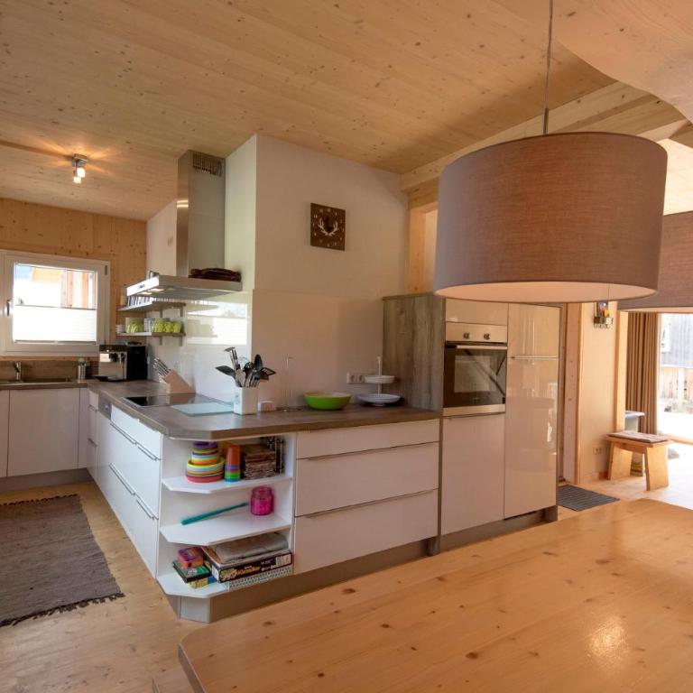 Hirsch Chalet - Superior Chalet - 7