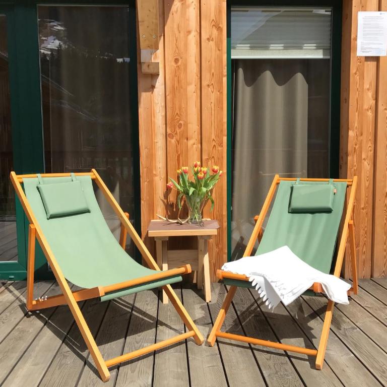 Hirsch Chalet - Superior Chalet - 18