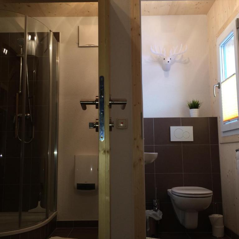 Hirsch Chalet - Superior Chalet - 15
