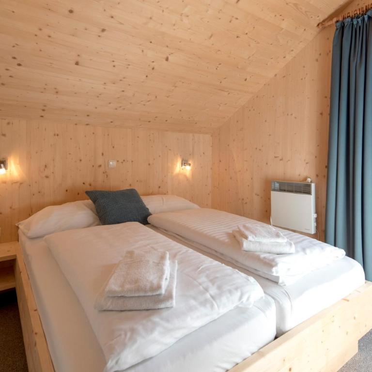 Hirsch Chalet - Superior Chalet - 11