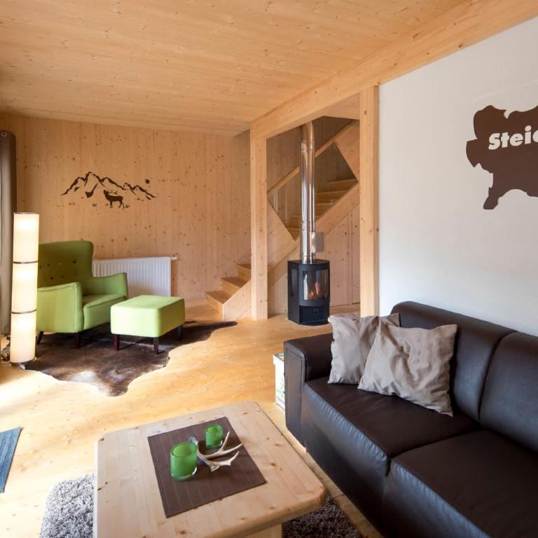 Hirsch Chalet - Superior Chalet - 5