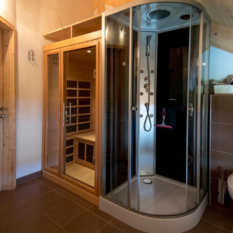 Hirsch Chalet - Superior Chalet - 13